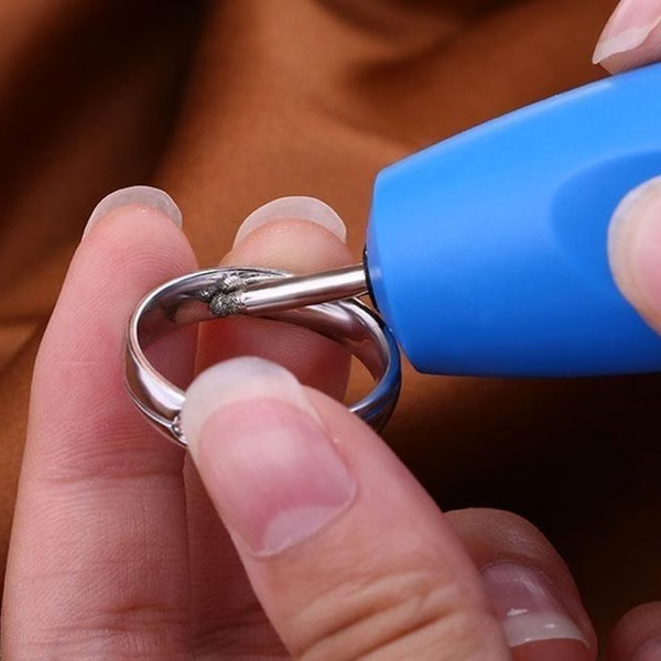 Kabelloser DIY-Gravurstift - tragbares Personalisierungswerkzeug