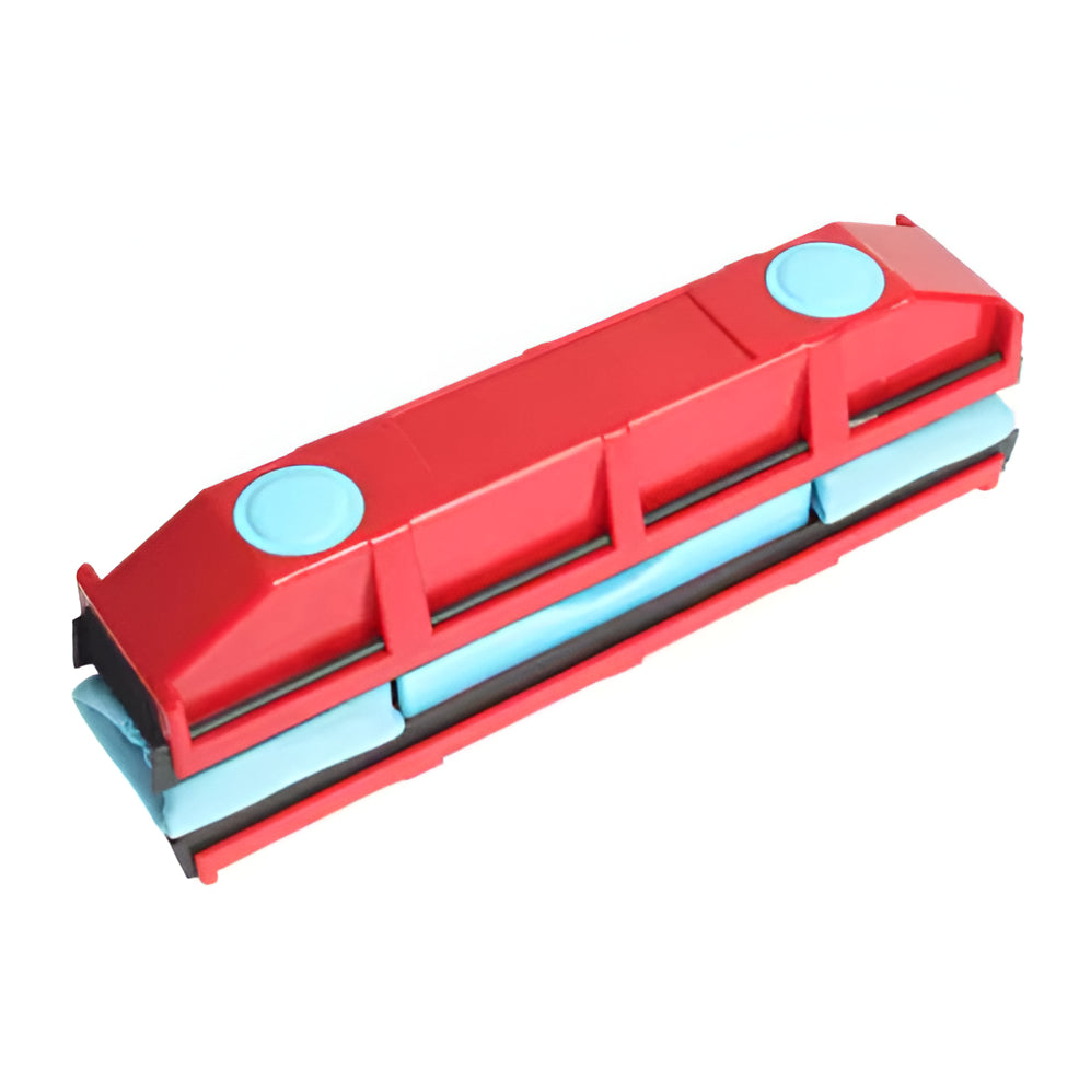 Double-Sided Magnetic Window Cleaner — Effortless Glass Care