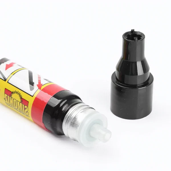 Car Scratch Eraser Pen — Quick Scratch and Scuff Repair