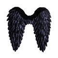 Realistic Angel Wings Costume — Cosplay, Party & Stage Prop
