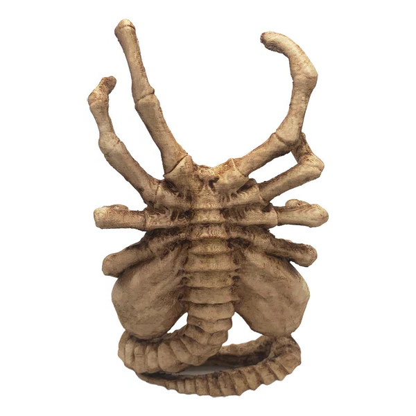 Facehugger-Handyhalter — Verstellbarer Schwanz, universell passend