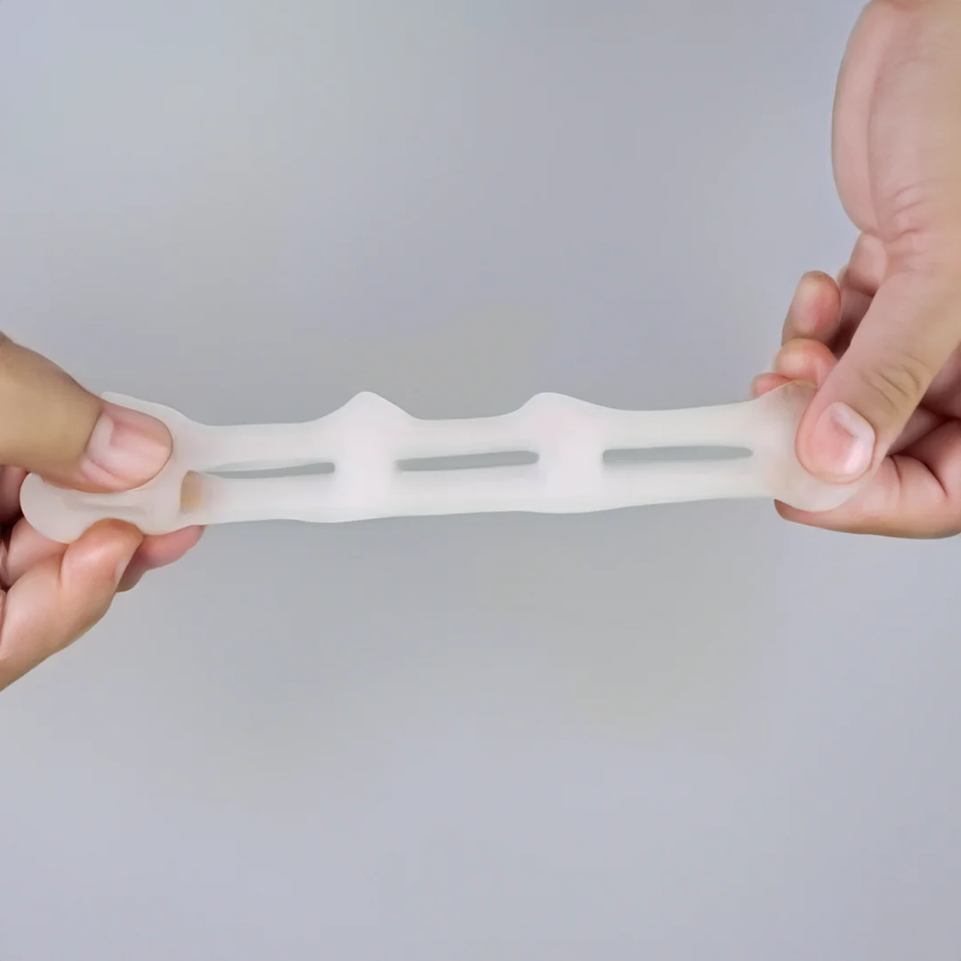 Orthopedic Hammer Toe Splint — Toe Alignment and Pain Relief
