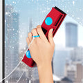 Double-Sided Magnetic Window Cleaner — Effortless Glass Care