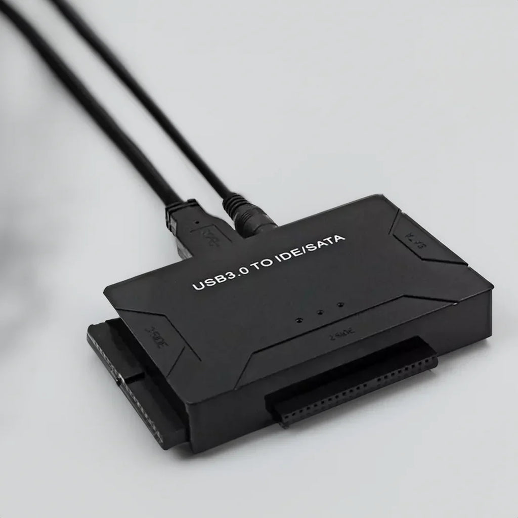 Ultra Recovery Converter - vylepšený model pro starší konektory