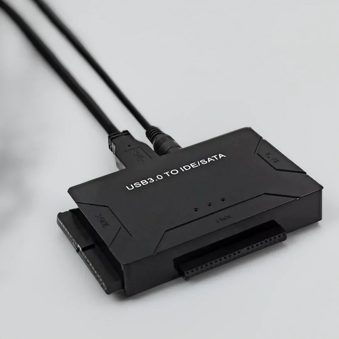 Ultra Recovery Converter - vylepšený model pro starší konektory