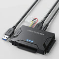 Ultra Recovery Converter - vylepšený model pro starší konektory