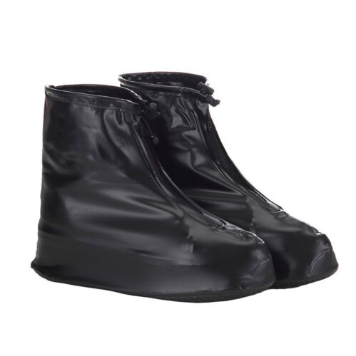Fundas reutilizables para zapatos, impermeables y antideslizantes - Souliia