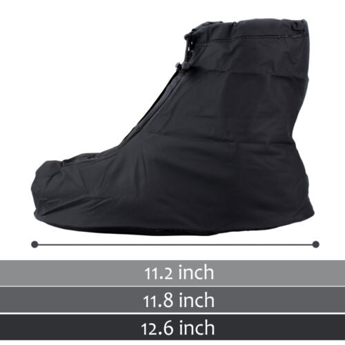 Fundas reutilizables para zapatos, impermeables y antideslizantes - Souliia