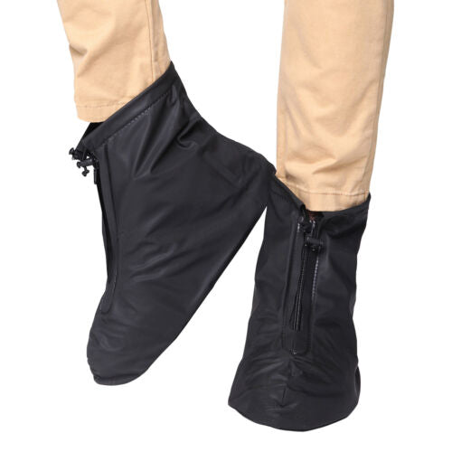 Fundas reutilizables para zapatos, impermeables y antideslizantes - Souliia