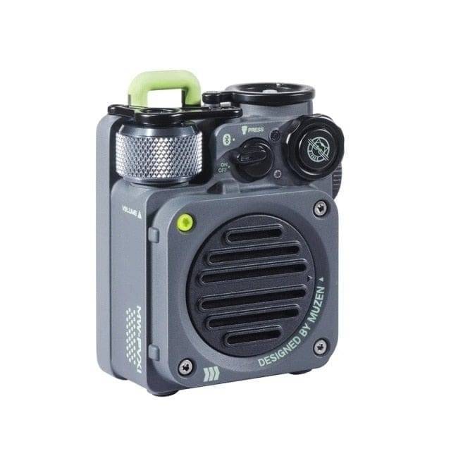 Boxă portabilă wireless cu conectivitate Bluetooth 5.0 - Souliia