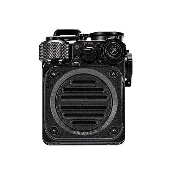 Boxă portabilă wireless cu conectivitate Bluetooth 5.0 - Souliia