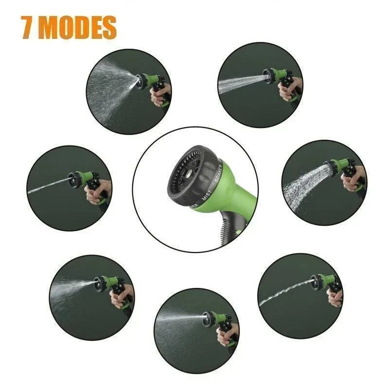 Self-Contained Outdoor Shower for Camping – No Electricity Required - Souliia