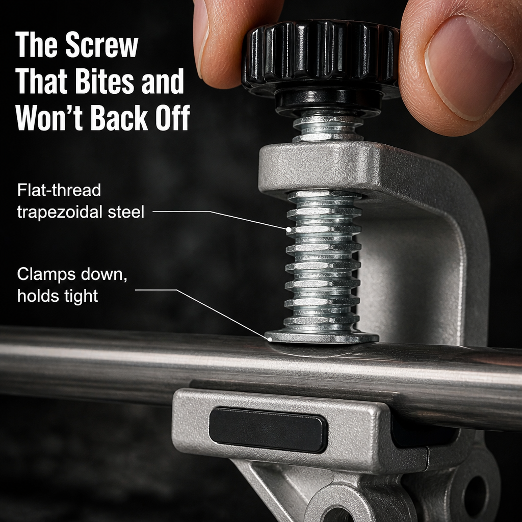 TrueGrip — Lock Any Corner from 10° to 180° Dead-On Every Time - Souliia