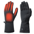 Thin Heated Glove Liners — Far-Infrared Hand Warmers
