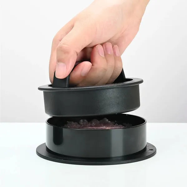 3-in-1 Burger Press for Stuffed, Regular & Slider Patties