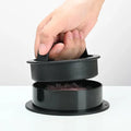 3-in-1 Burger Press for Stuffed, Regular & Slider Patties