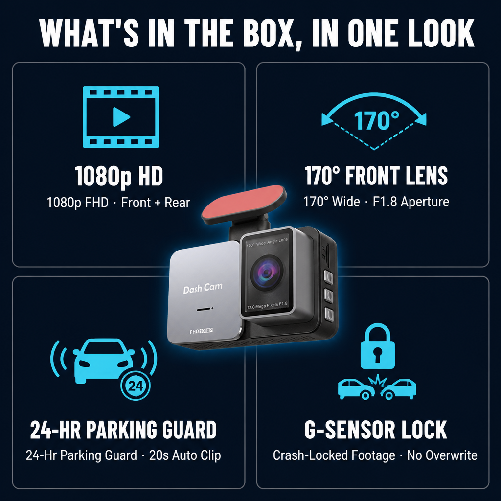 ShieldVue Duo — Catch the Hit, Lock the Footage, Win the Claim - Souliia