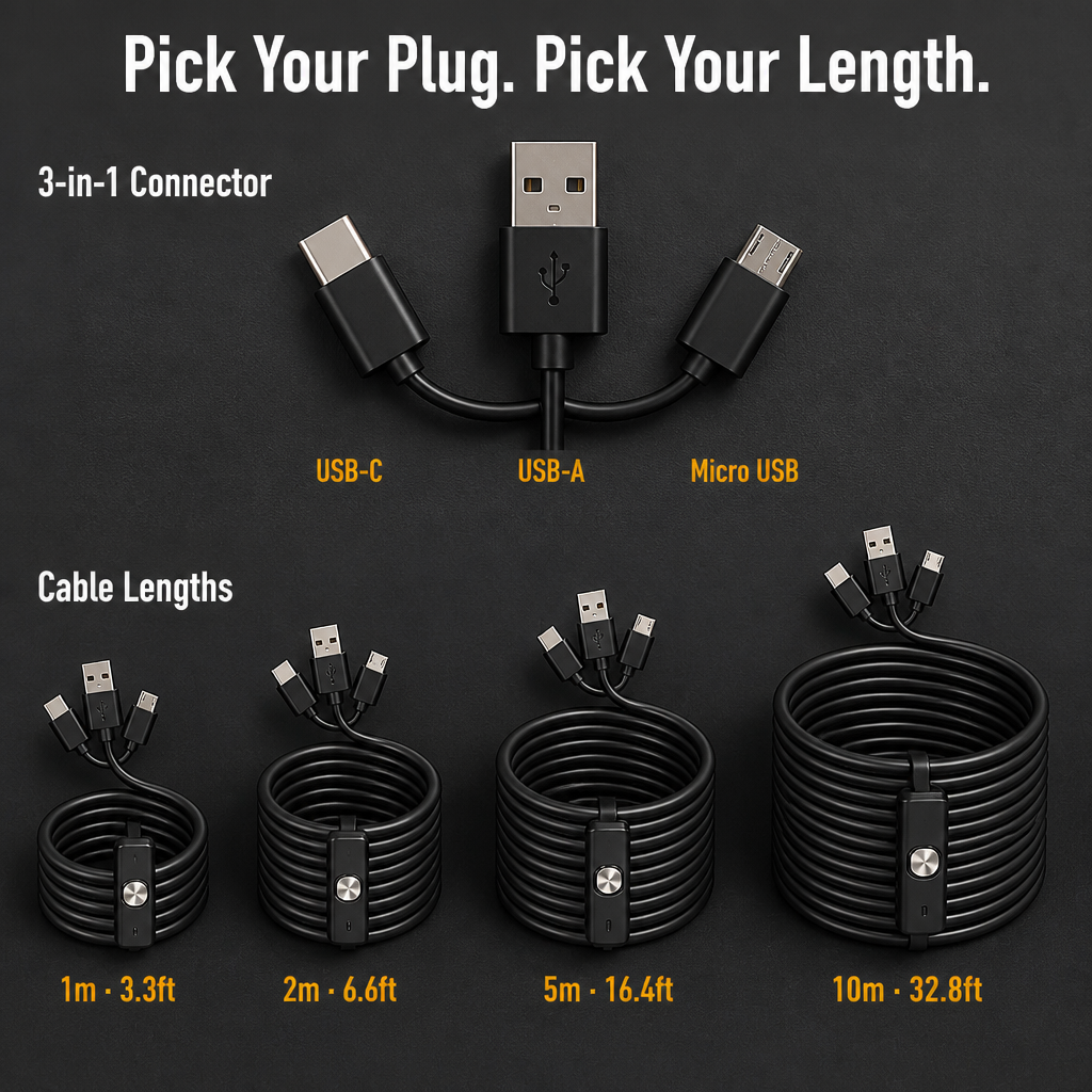 VeoLens — See Inside Walls, Drains & Engines Without Tearing Them Apart - Souliia
