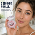 VivaLash — Snap On Full Lashes In 3 Seconds, Skip The Glue - Souliia
