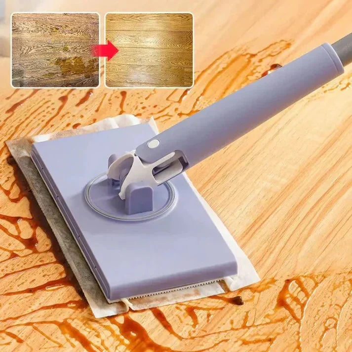 Sanitary Cleaning Solution for Mops - Souliia
