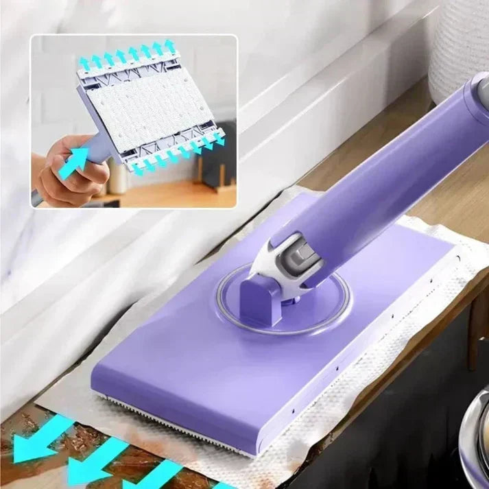 Sanitary Cleaning Solution for Mops - Souliia