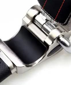 Heavy Duty Anti-Theft Car Steering Wheel Lock