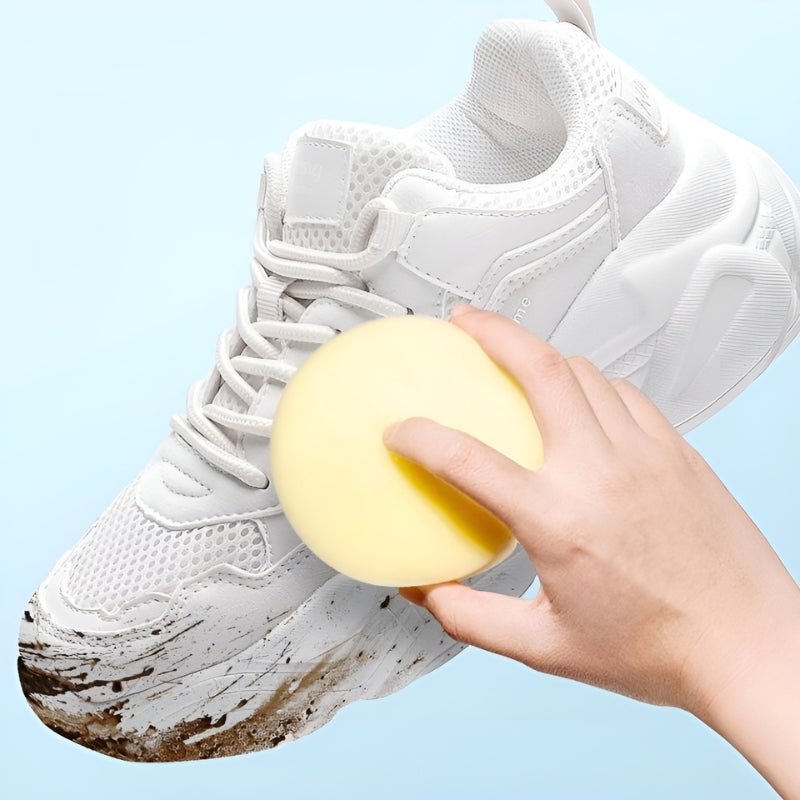Shoe Cleaning Cream 260g – Suitable for All Materials - Souliia