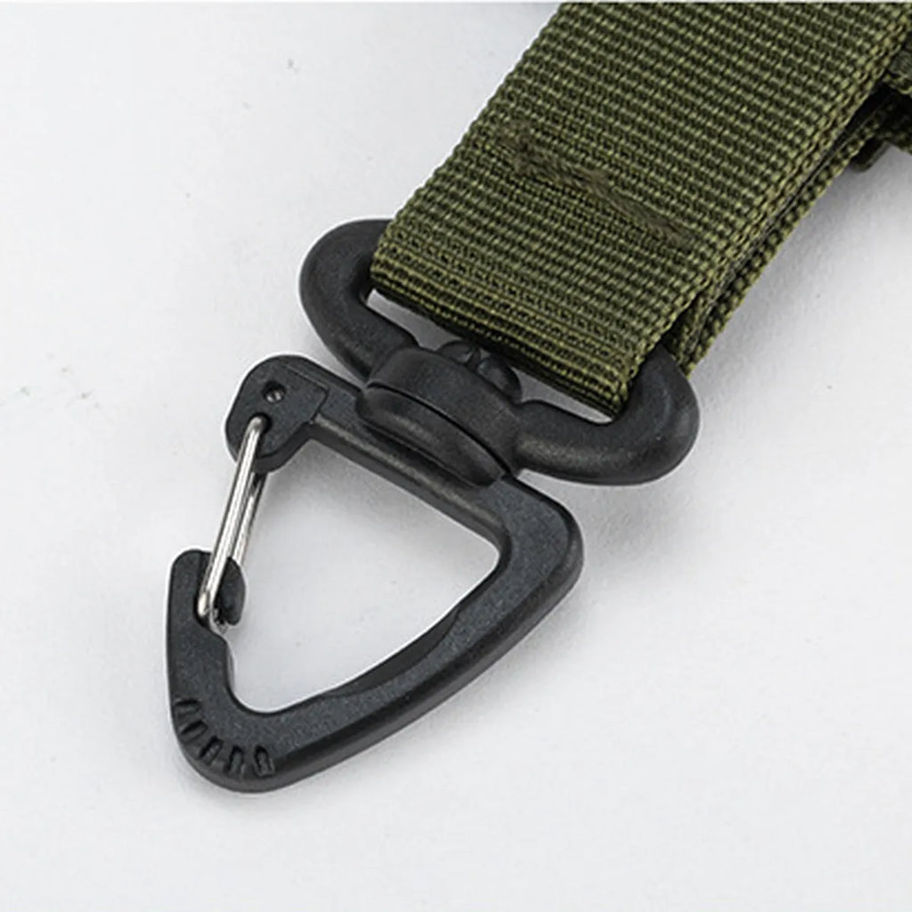 Set of 6 Tactical Glove Clips for Easy Attachment - Souliia