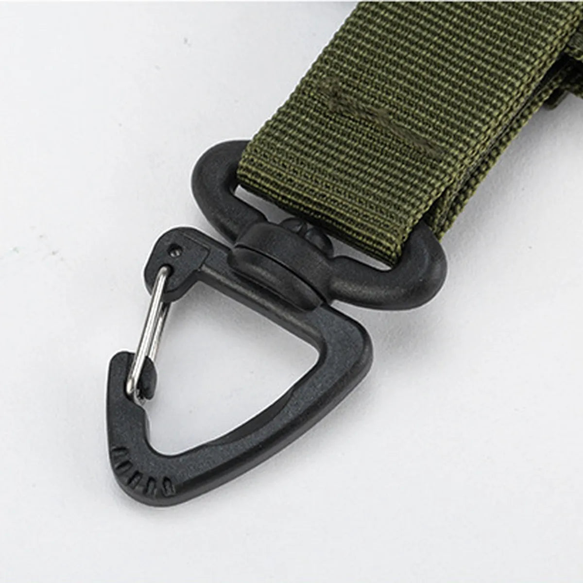 Set of 6 Tactical Glove Clips for Easy Attachment - Souliia