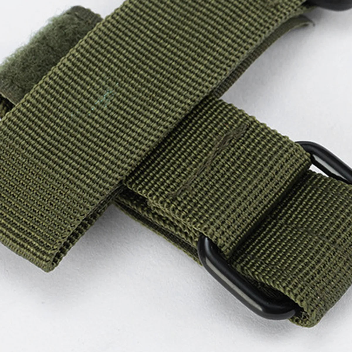 Set of 6 Tactical Glove Clips for Easy Attachment - Souliia