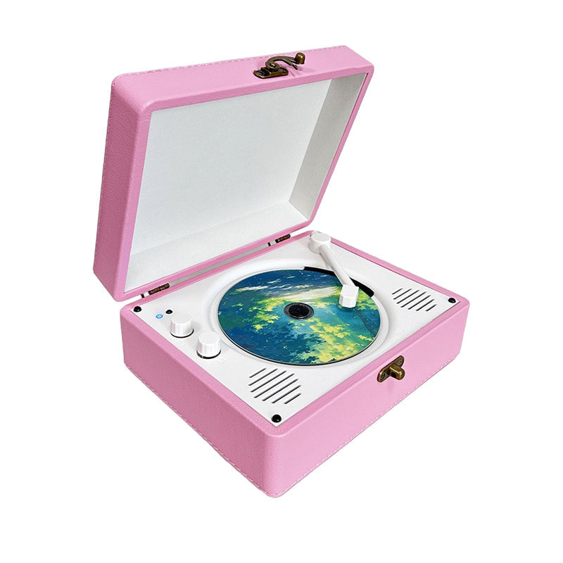 Vintage Charm Meets Captivating Sound That Touches Your Heart - Souliia