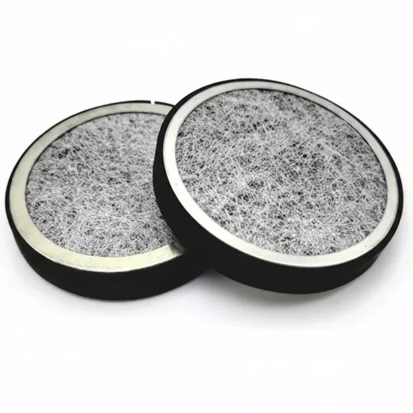 PureNova Compact Smokeless Ashtray — HEPA Filter & USB Ion Technology