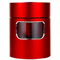 PureNova Compact Smokeless Ashtray — HEPA Filter & USB Ion Technology