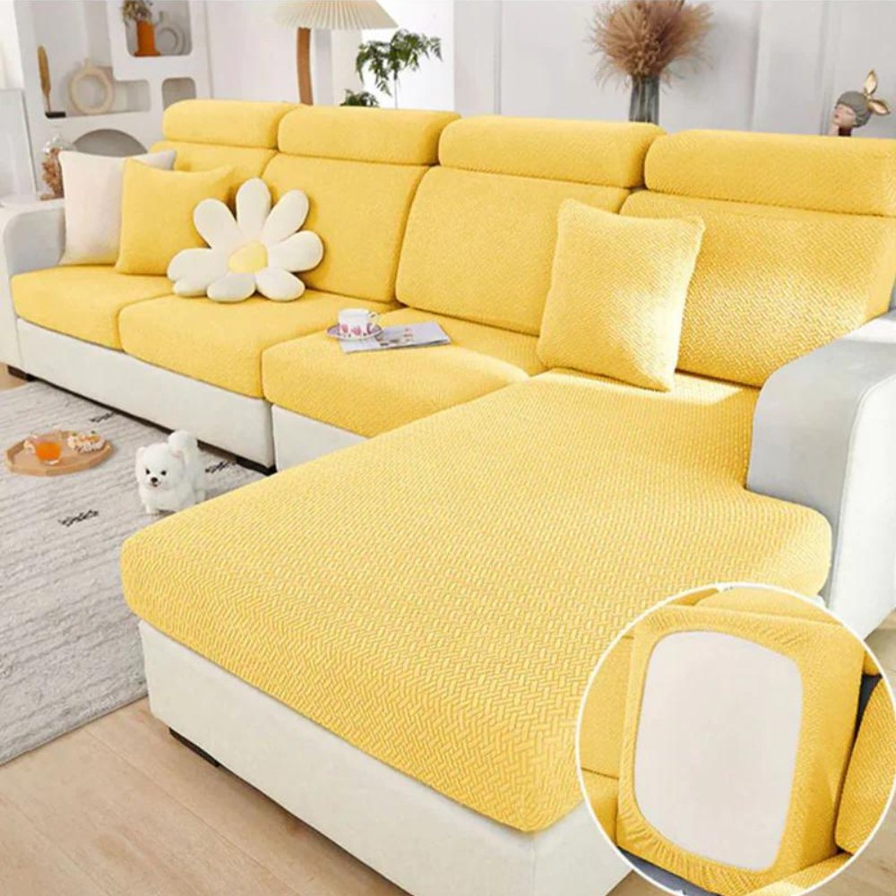 Sofa Hero • Premium Dog Sofa Cover for Ultimate Protection - Dog Sofa Cover