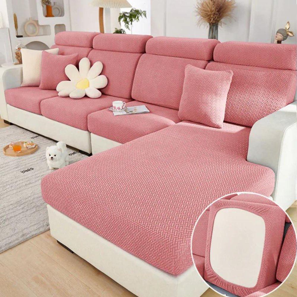 Sofa Hero • Premium Dog Sofa Cover for Ultimate Protection - Dog Sofa Cover