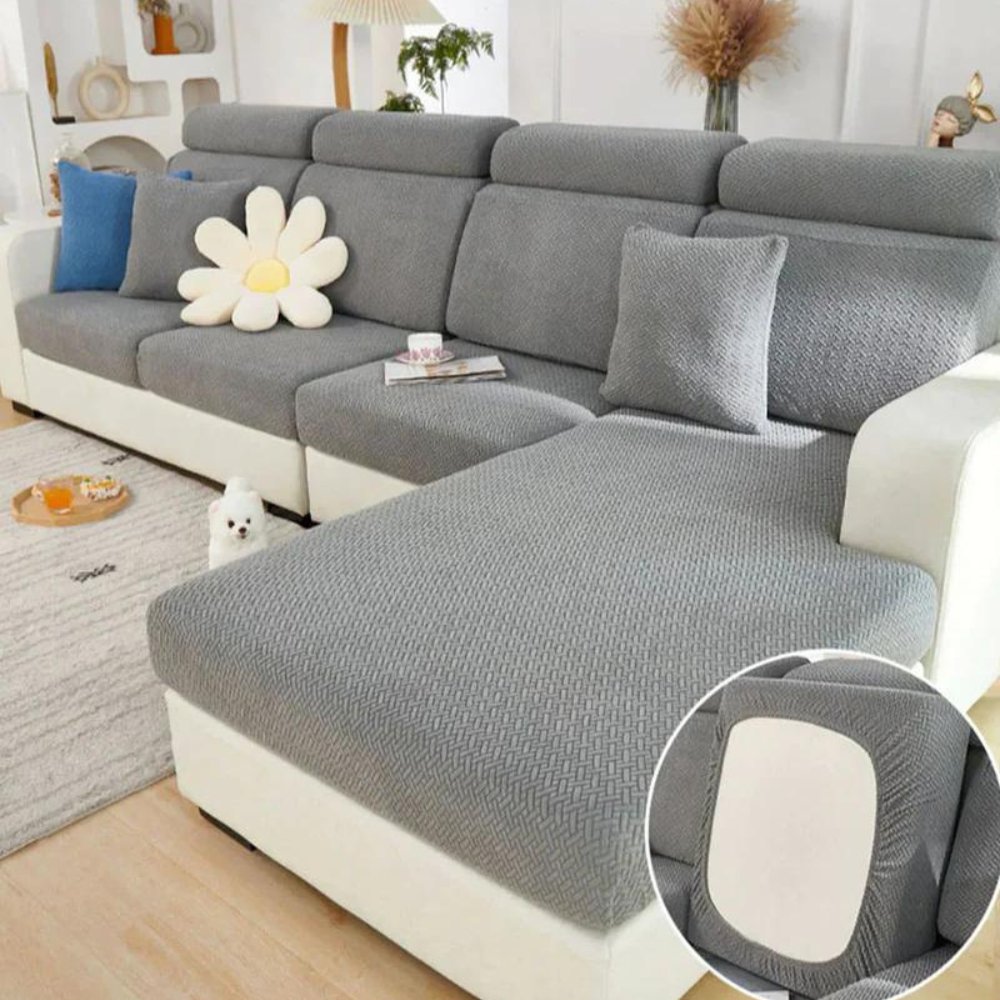 Sofa Hero • Premium Dog Sofa Cover for Ultimate Protection - Dog Sofa Cover