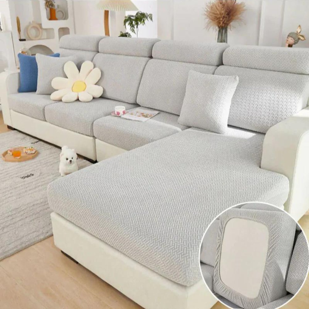 Sofa Hero • Premium Dog Sofa Cover for Ultimate Protection - Dog Sofa Cover