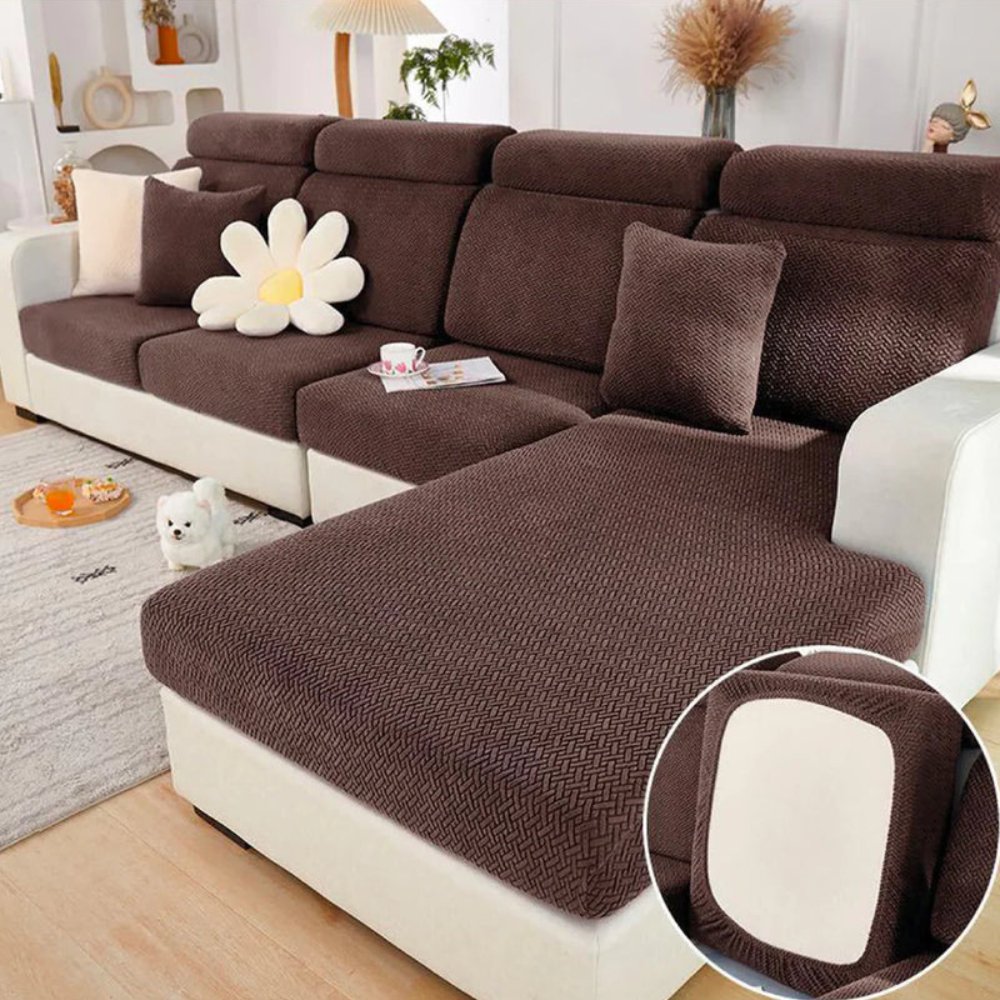 Sofa Hero • Premium Dog Sofa Cover for Ultimate Protection - Dog Sofa Cover
