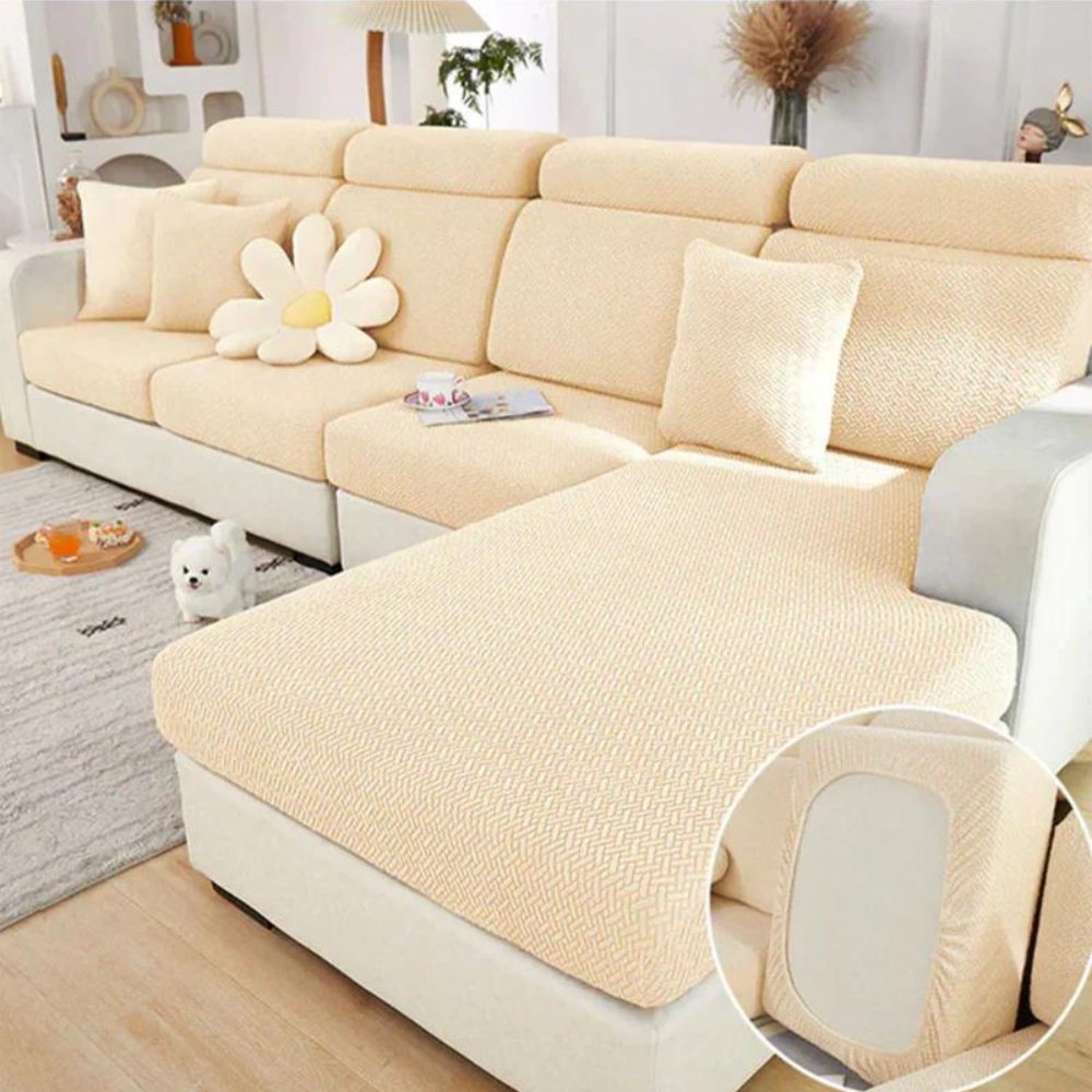 Sofa Hero • Premium Dog Sofa Cover for Ultimate Protection - Dog Sofa Cover