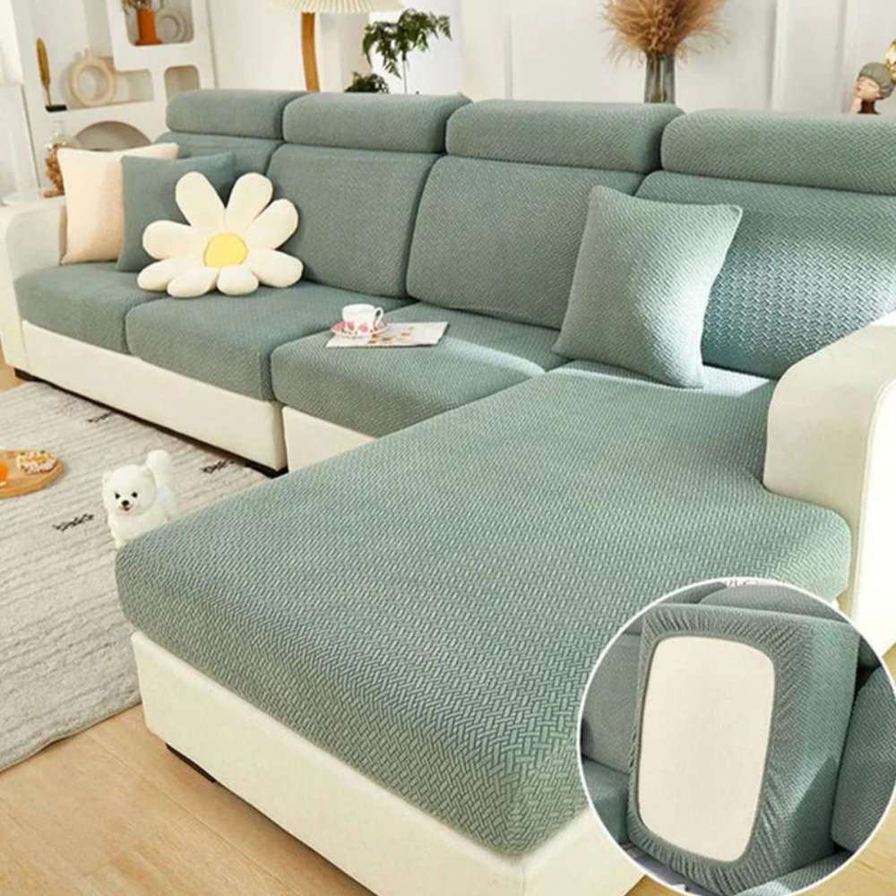 Sofa Hero • Premium Dog Sofa Cover for Ultimate Protection - Dog Sofa Cover