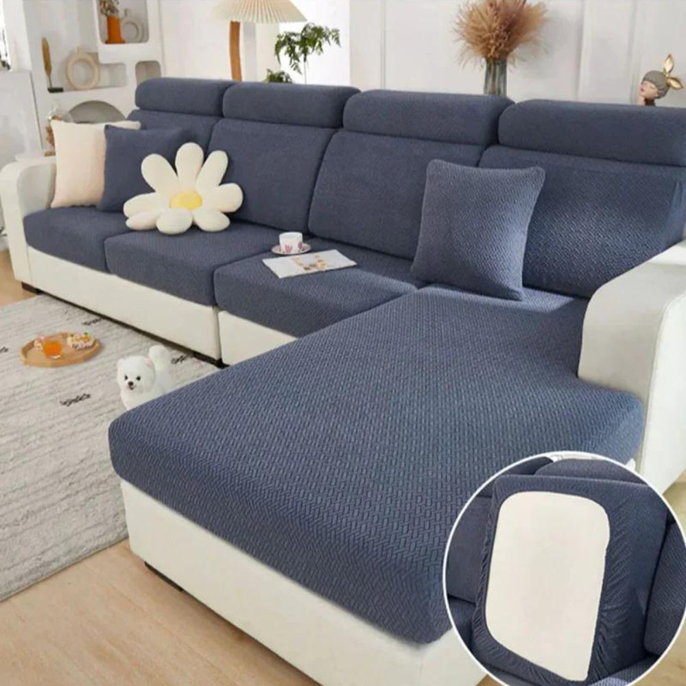 Sofa Hero • Premium Dog Sofa Cover for Ultimate Protection - Dog Sofa Cover