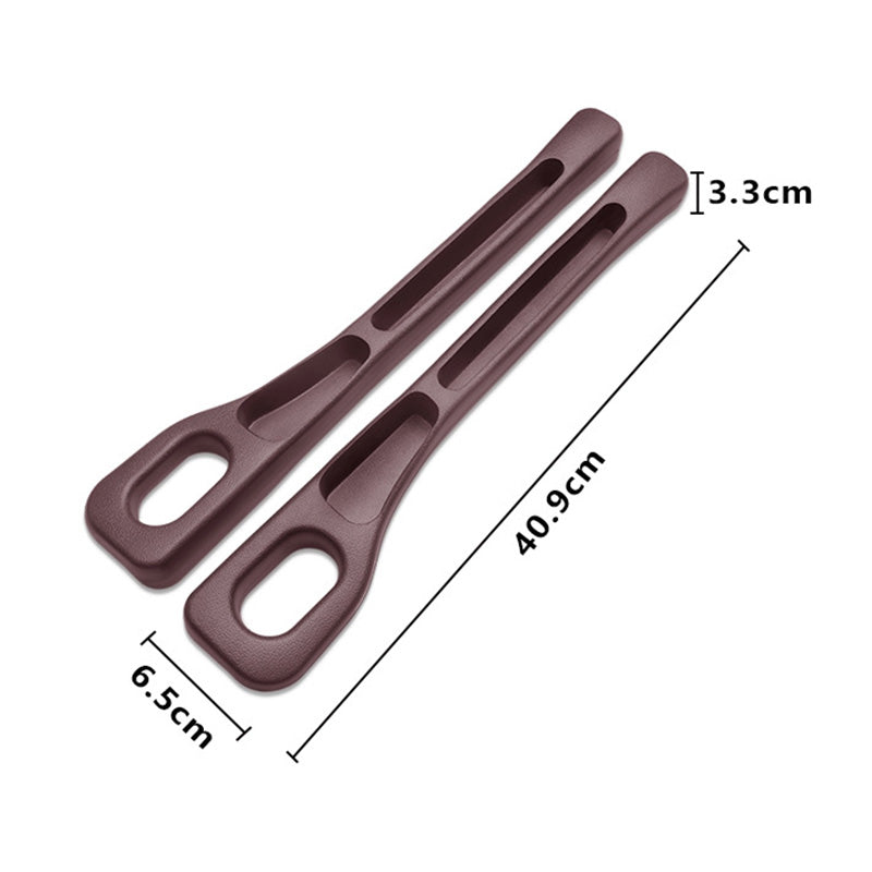 Seat Gap Filler – No More Mess Between Car Seats - Souliia