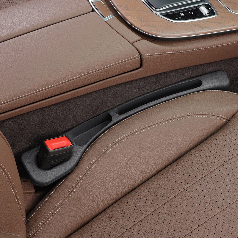 Seat Gap Filler – No More Mess Between Car Seats - Souliia