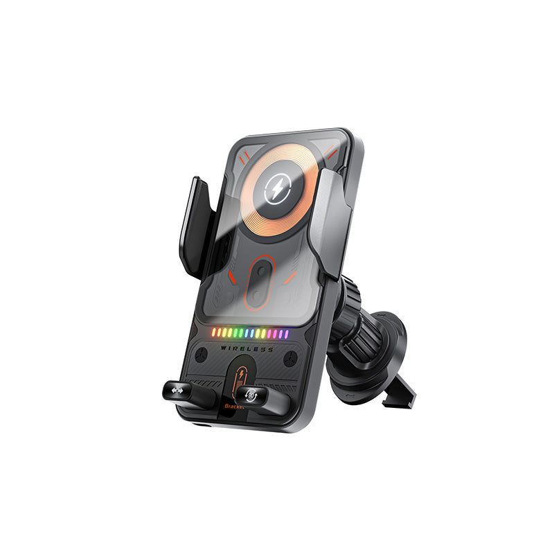 Secure Grip & Fast Charging for Every Car Journey - Souliia