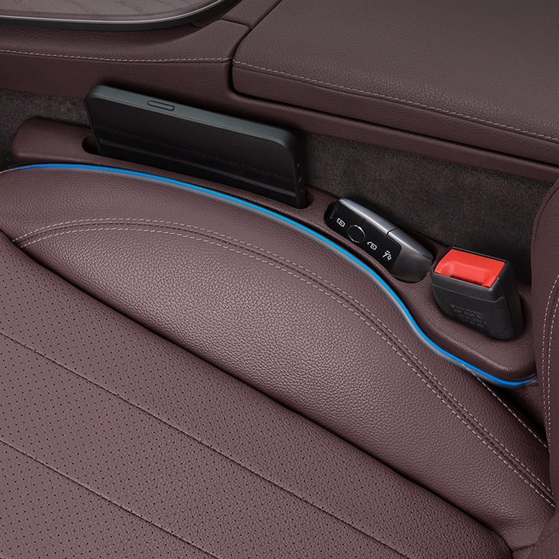 Seat Gap Filler – No More Mess Between Car Seats - Souliia