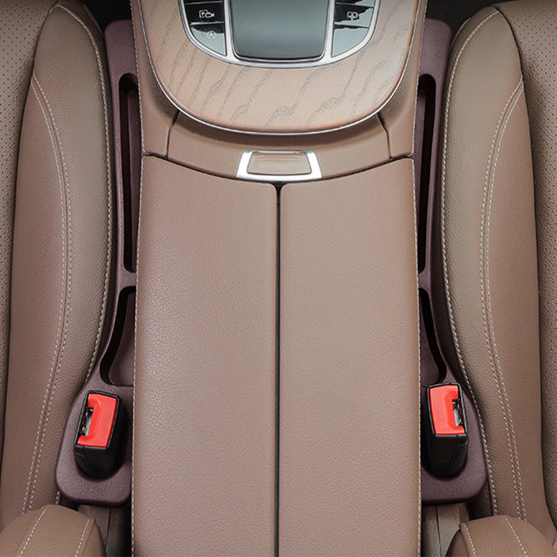 Seat Gap Filler – No More Mess Between Car Seats - Souliia