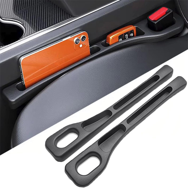 Seat Gap Filler – No More Mess Between Car Seats - Souliia
