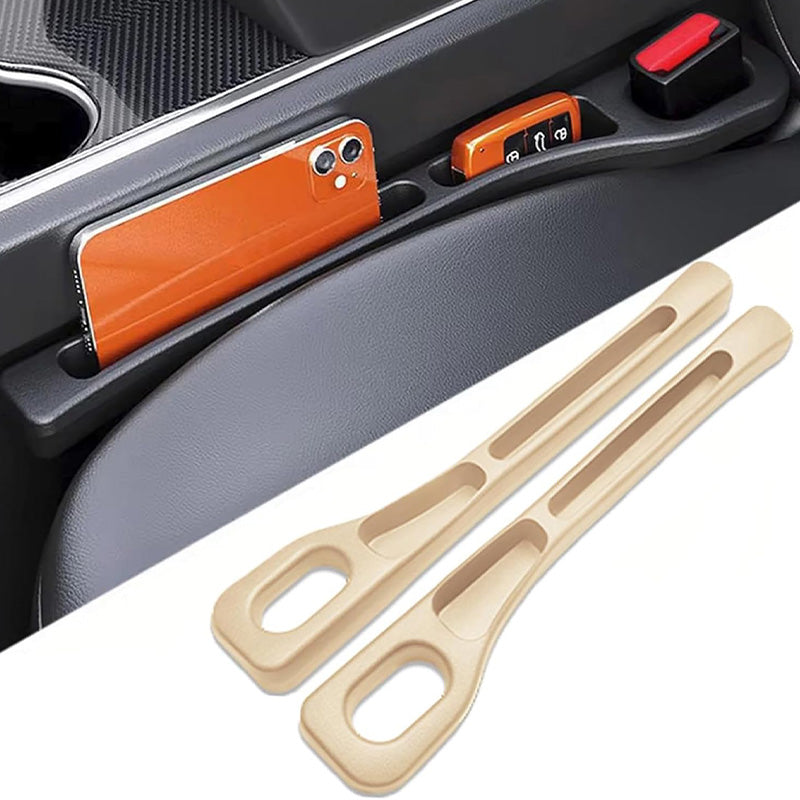 Seat Gap Filler – No More Mess Between Car Seats - Souliia