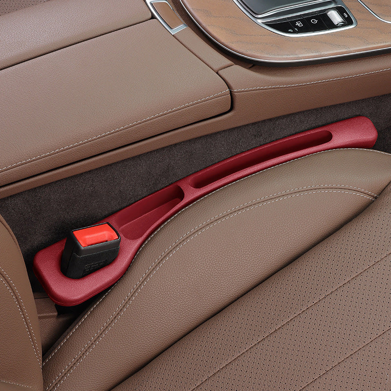 Seat Gap Filler – No More Mess Between Car Seats - Souliia