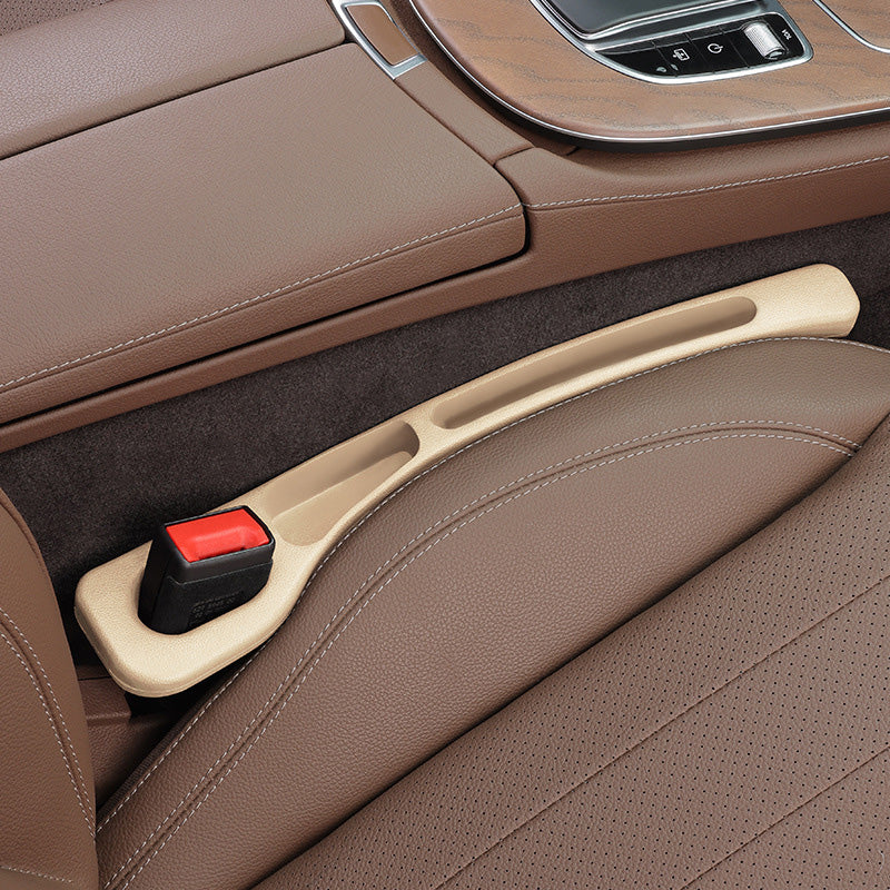 Seat Gap Filler – No More Mess Between Car Seats - Souliia